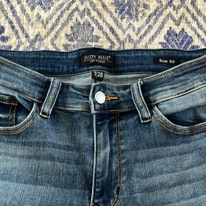 Judy blue jeans